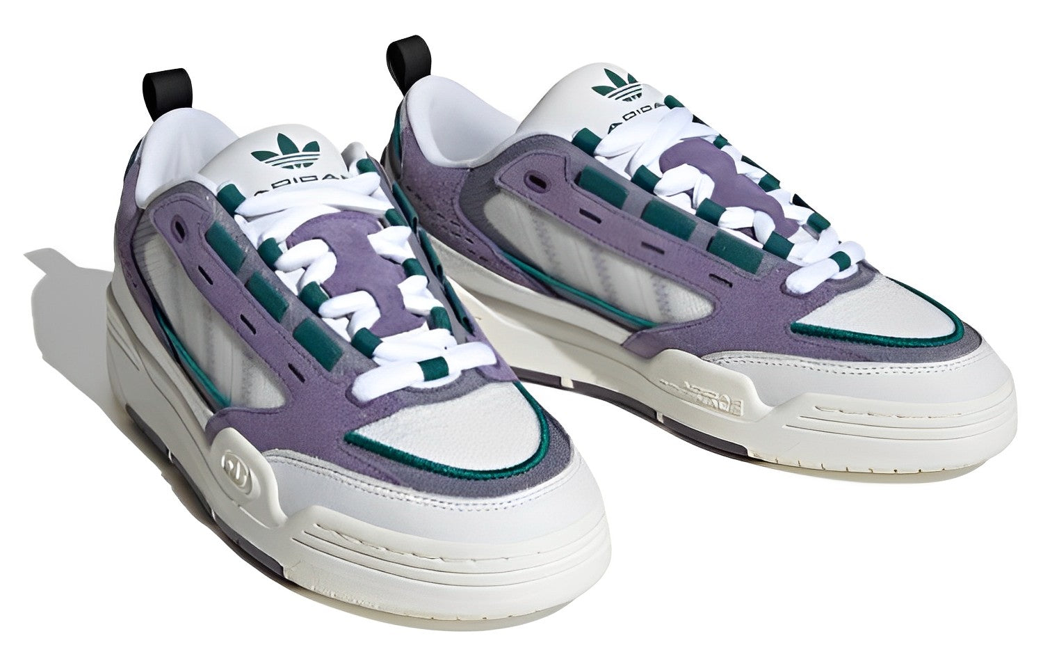 adidas Originals Adi2000 Shoes 'Purple Shade ' IF0395