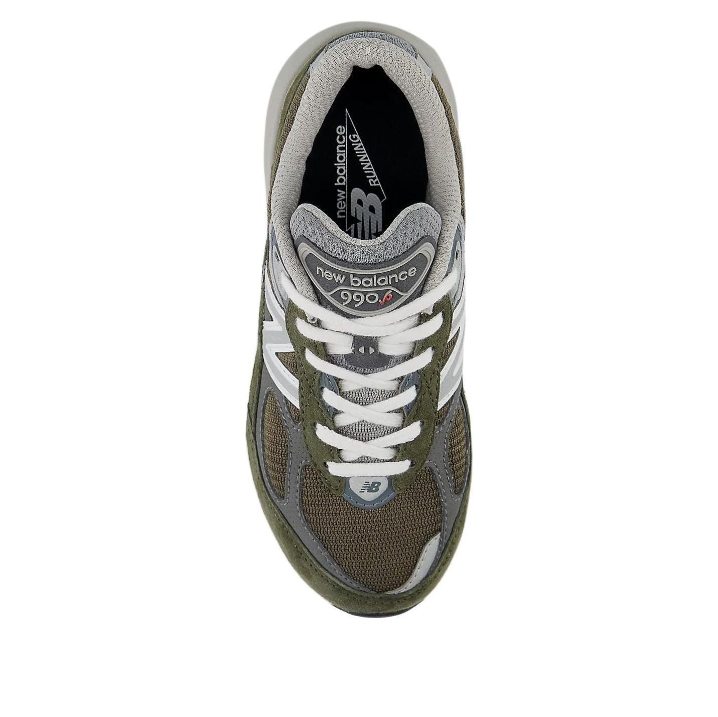 (PS) New Balance 990 v6 'True Camo' PC990OG6