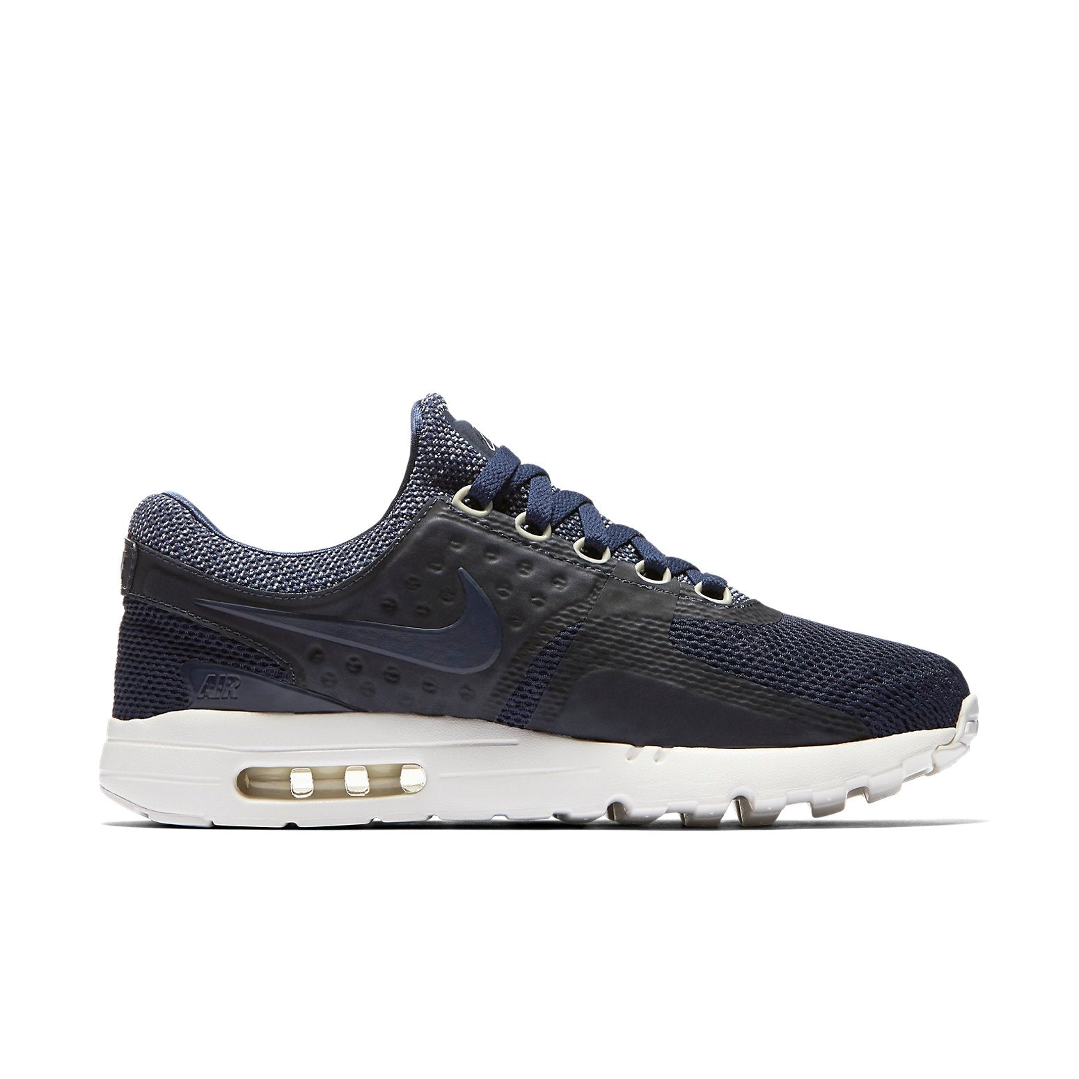 Nike Air Max Zero 'Midnight Navy Black' 903892-400