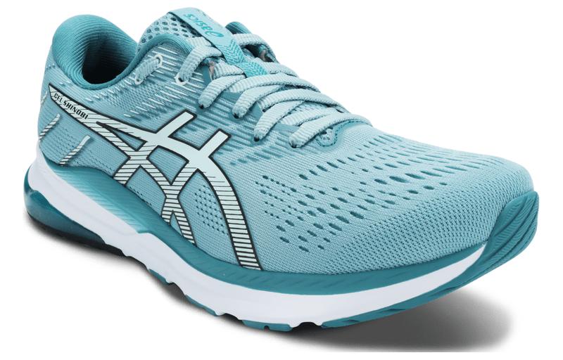 (WMNS) ASICS Shinobi 'Light Blue' 1012B471-400