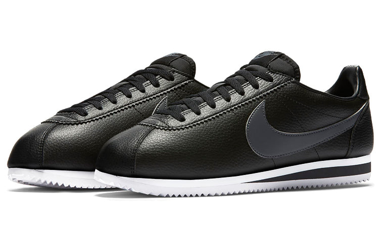 Nike Classic Cortez Leather 'Anthracite' 749571-011