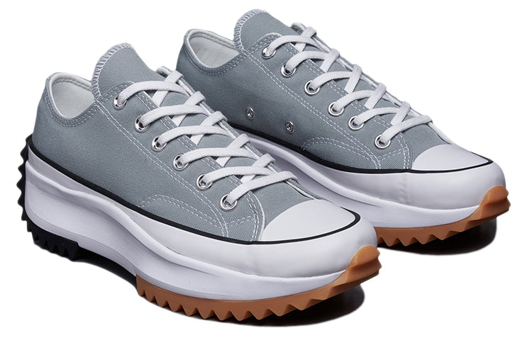 Converse Run Star Hike Low 'Ash Stone' 172491C