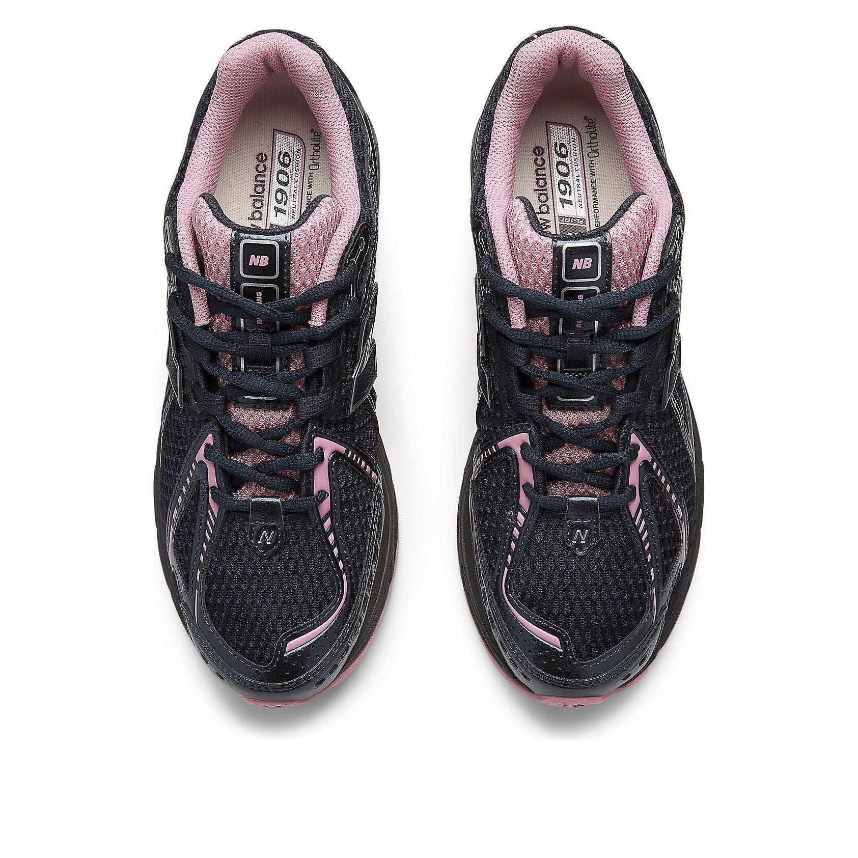 New Balance 1906R  'Eclipse Pink Taffy Black' U1906RCU