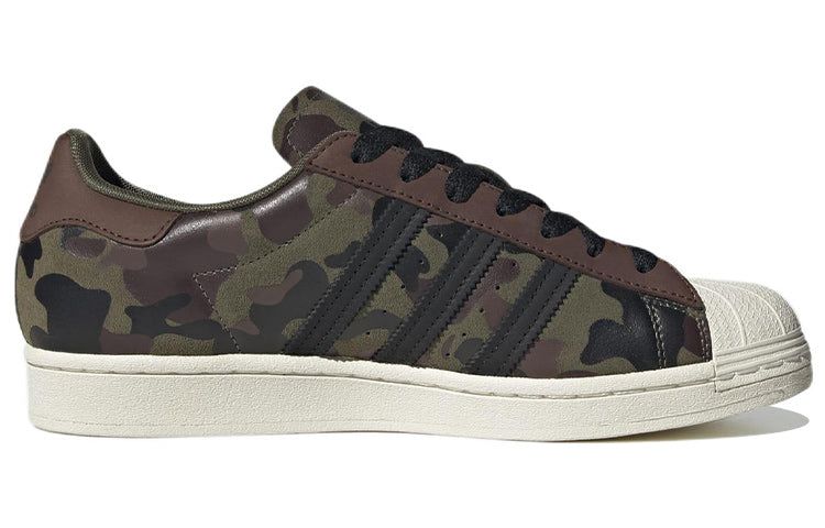 adidas Superstar 'Camo' HQ8866