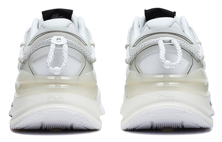 (WMNS) FILA Luce Sneakers 'White' F12W233121FWT