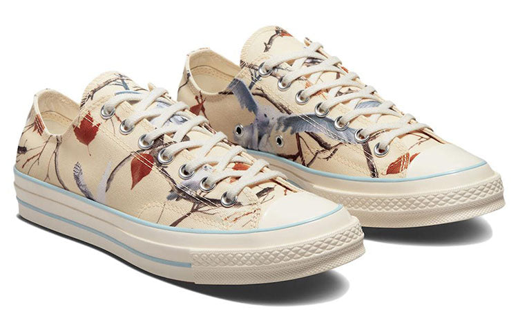 Converse Golf Wang x Chuck 70 Low 'Owl' A01798C
