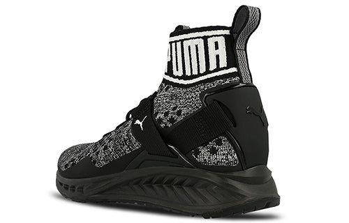 PUMA Ignite Evoknit 'Black' 189697-09