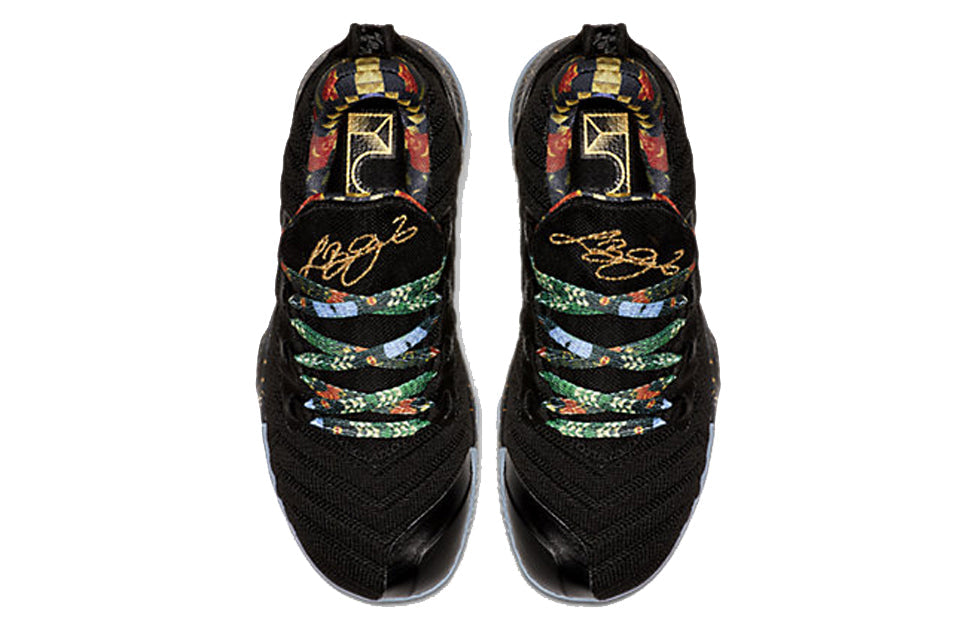 (PS) Nike LeBron 16 KC 'Watch The Throne' CJ6707-001