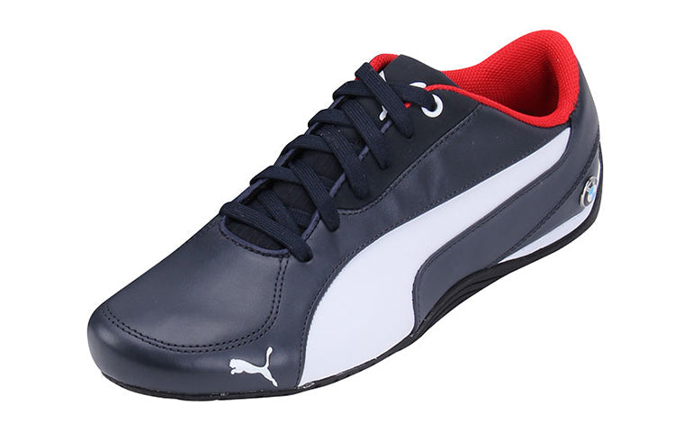 PUMA Bmw M Motorsport Black/White 305648-02