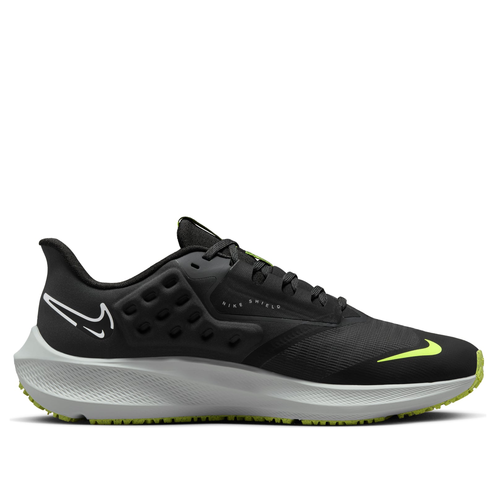 Nike Air Zoom Pegasus 39 Shield 'Black Dark Smoke Grey' DO7625-002