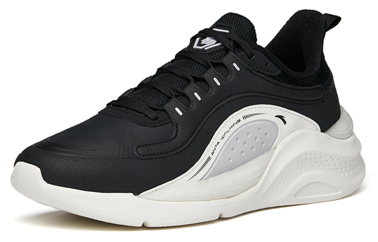 ANTA Cross Training 'Black White' 112147715-13
