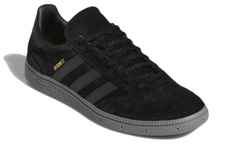 adidas Busenitz Vintage 'Black Grey' GY6905