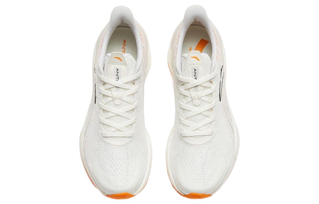 ANTA Lingo 3 'White Orange Black' 112325585-7