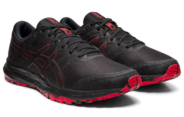 ASICS Gel Scram 5 'Speed Red' 1011A559-001