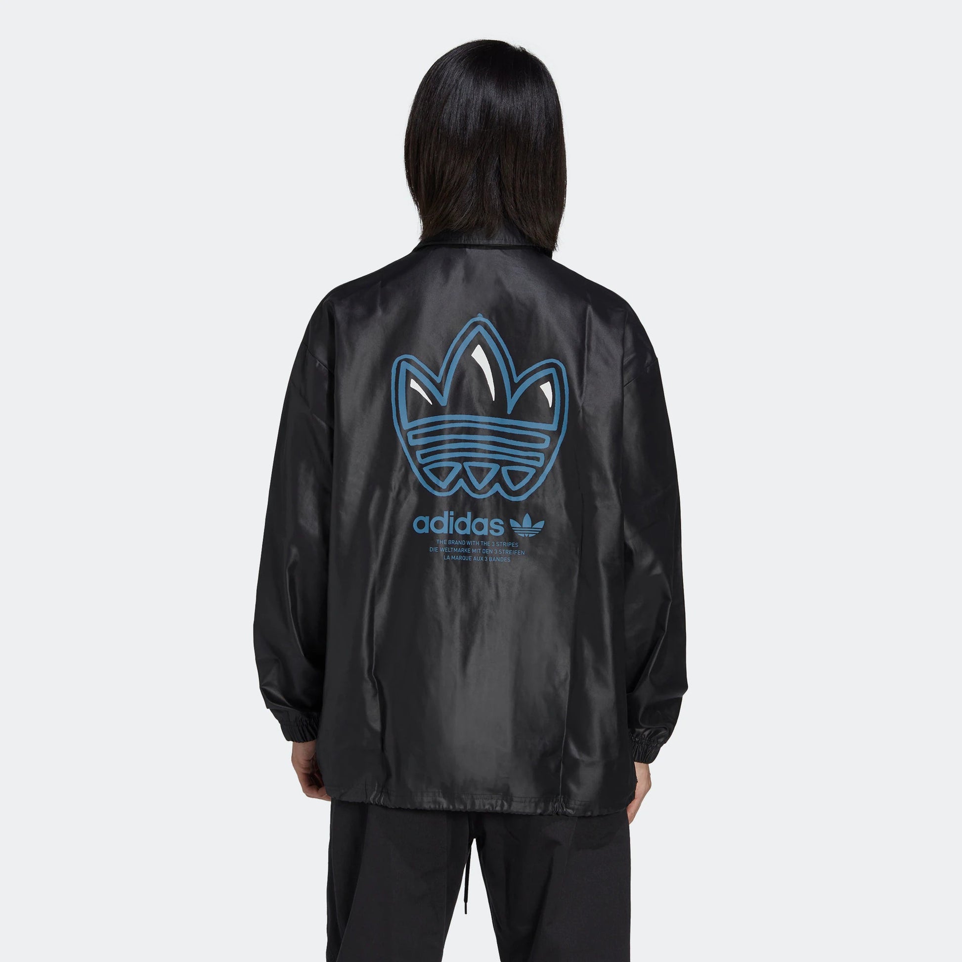 adidas originals Ccoach Jkt Logo HL9242