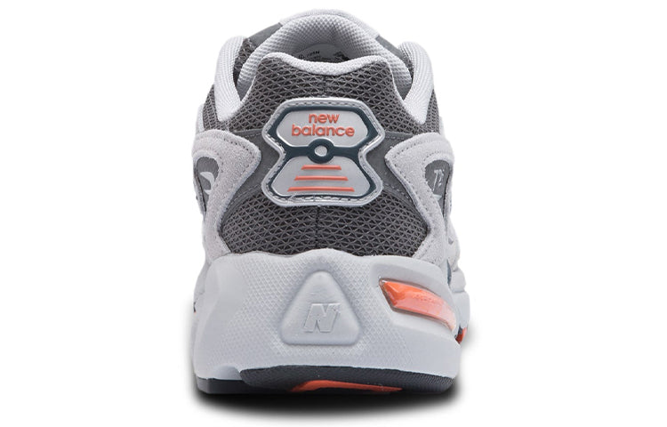 New Balance 725v1 'Dark Grey' ML725N