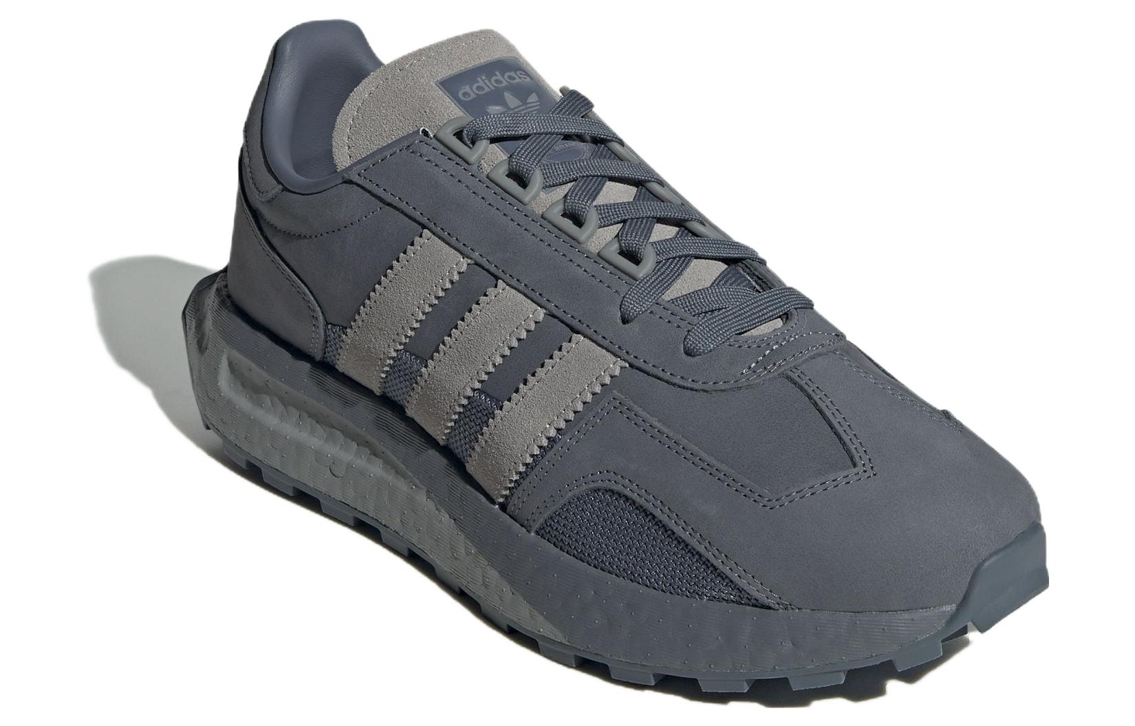 adidas Retropy E5 'Carbon Grey' IF3949