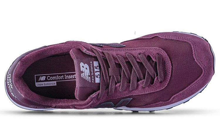 New Balance 515Series Purple ML515HRR