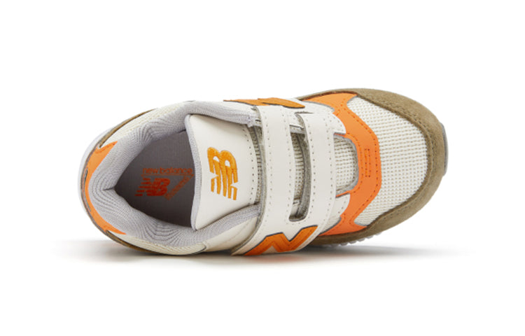 (TD) New Balance 530 'Beige' KV530SNI