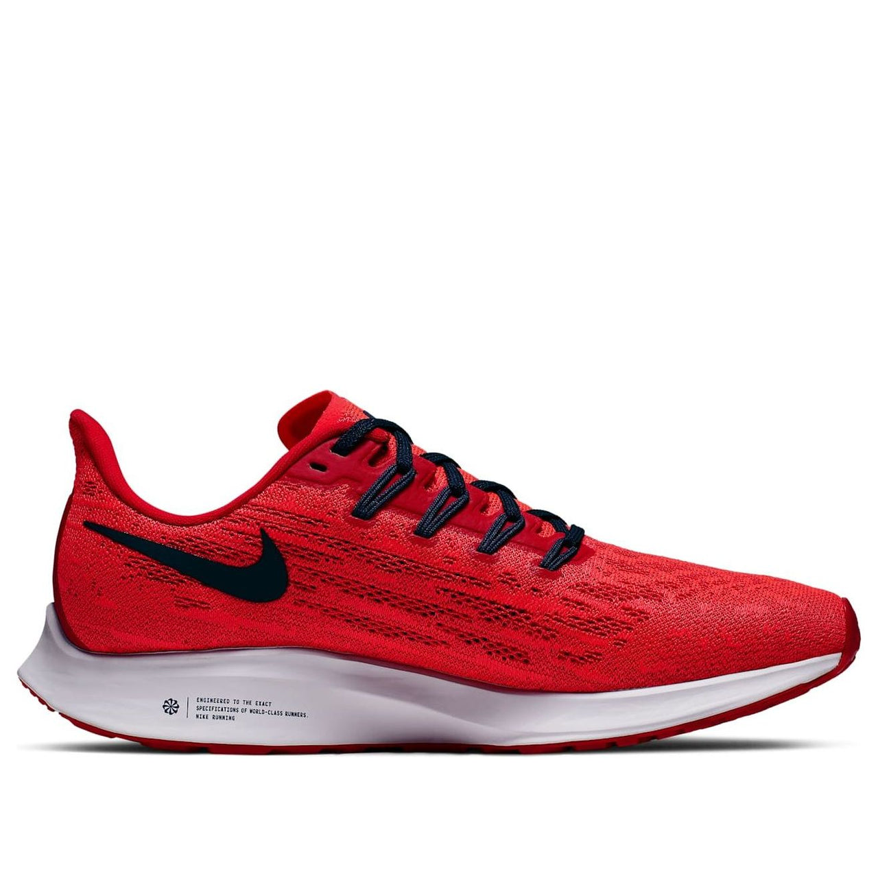 (WMNS) Nike Air Zoom Pegasus 36 'New England Patriots' CI2012-600