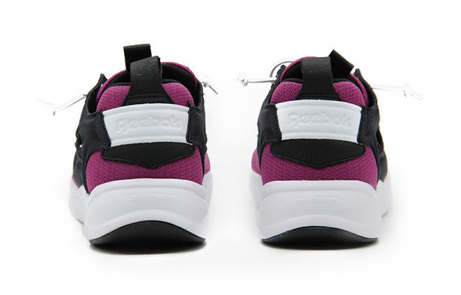 Reebok Furylite Sports Casual Shoes 'Red' V69437