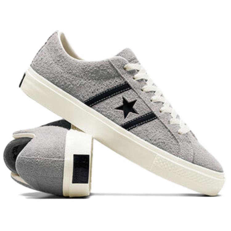 Converse One Star Academy Pro 'Grey Black' A07619C