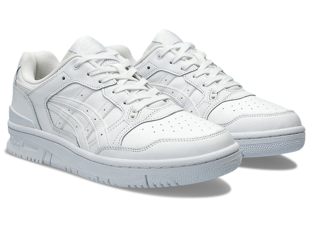 ASICS EX89 'Triple White' 1201A476-100