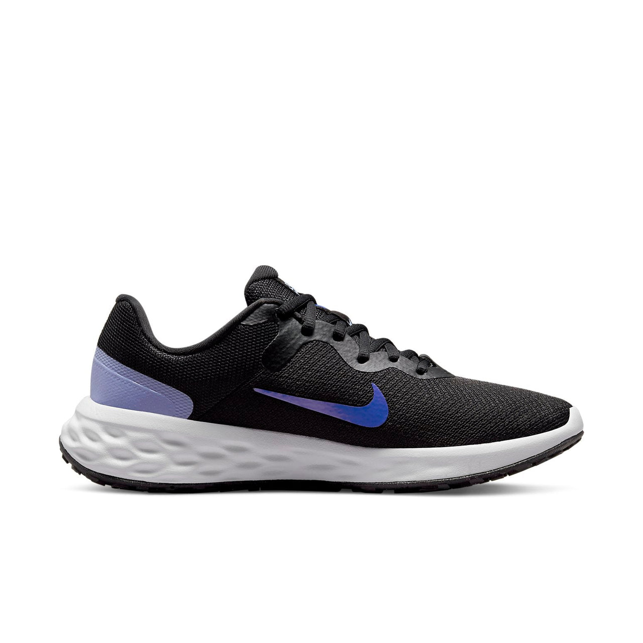 (WMNS) Nike Revolution 6 Next Nature 'Black Lapis' DC3729-007