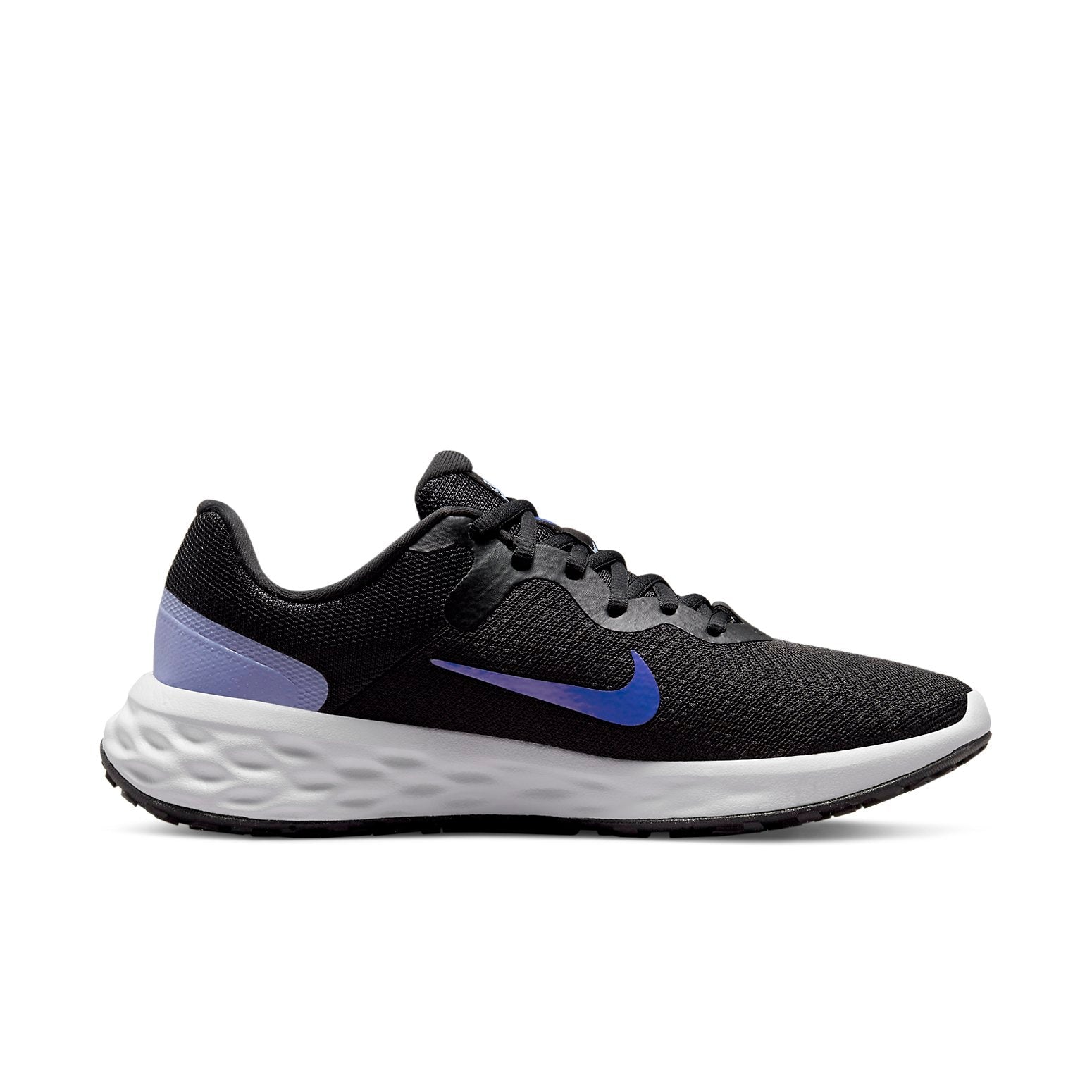 (WMNS) Nike Revolution 6 Next Nature 'Black Lapis' DC3729-007