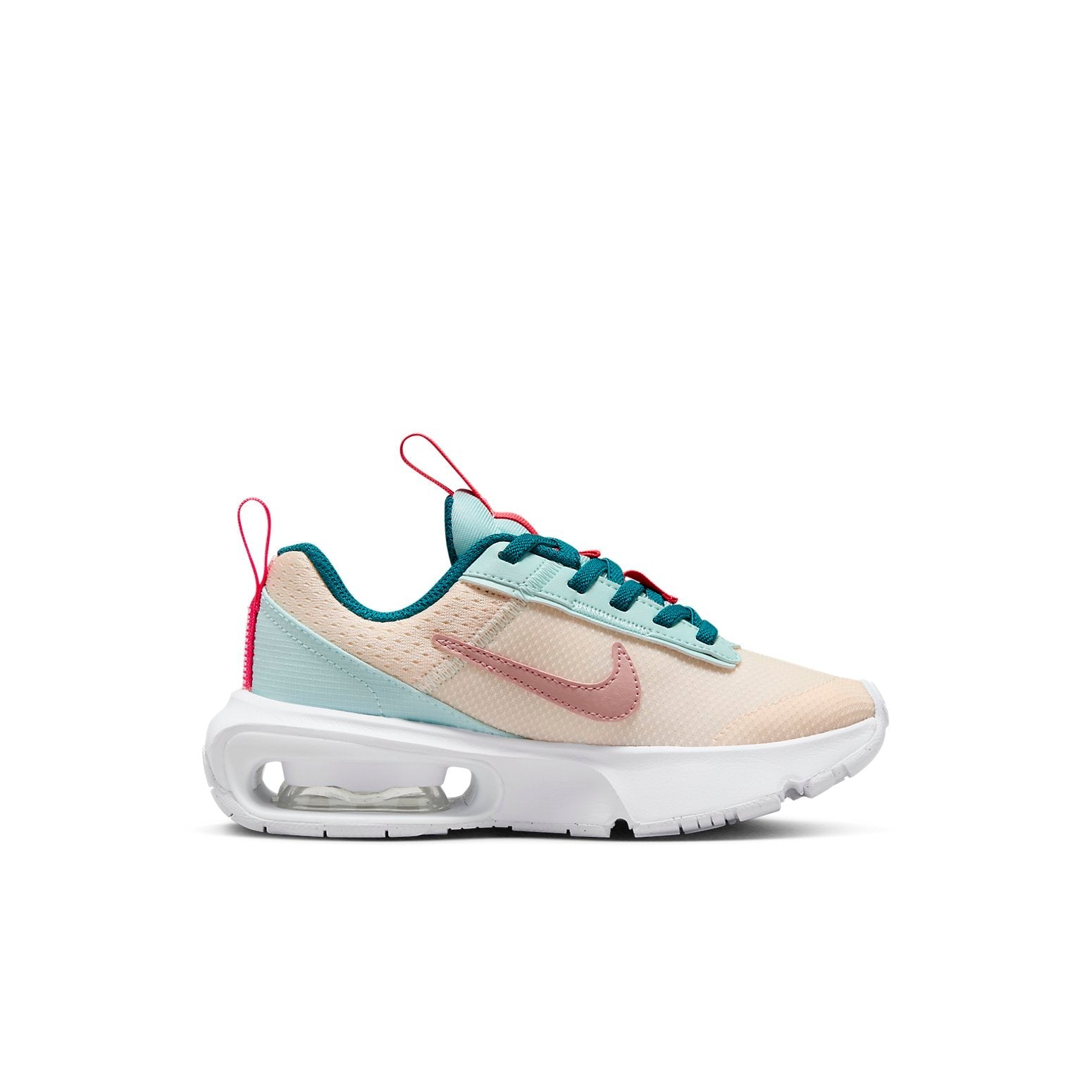 (PS) Nike Air Max INTRLK Lite Shoes 'Guava Ice White Red' DH9394-800