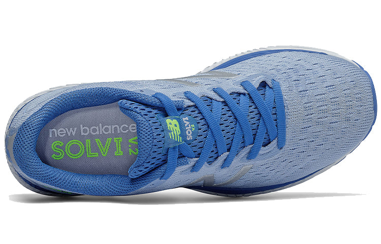 (WMNS) New Balance Solvi v2 Blue WSOLVBG2