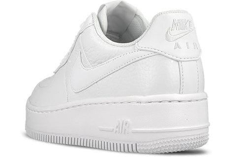(WMNS) Nike Air Force 1 Upstep 'White' 917588-100
