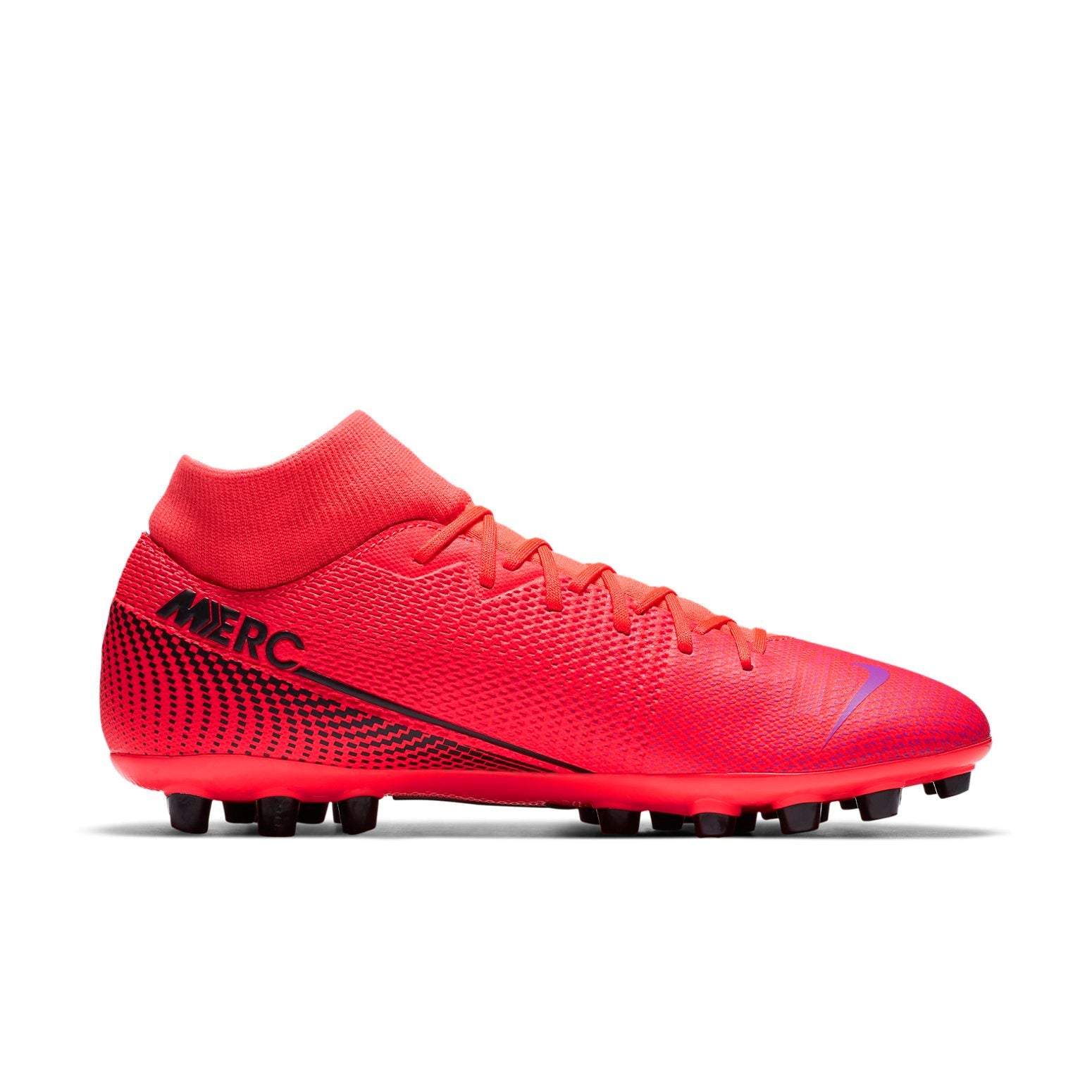 Nike Mercurial Superfly 7 Academy AG Pink BQ5424-606