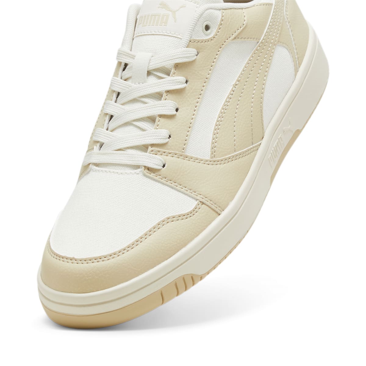 PUMA Rebound V6 Low CV 'Putty' 395079-01
