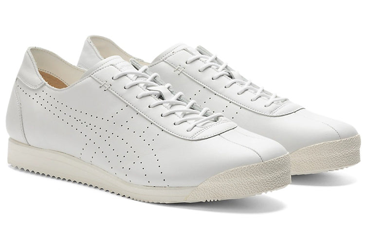 Onitsuka Tiger Nippon Made Tiger Corsair Deluxe CL 'White' 1183B760-100