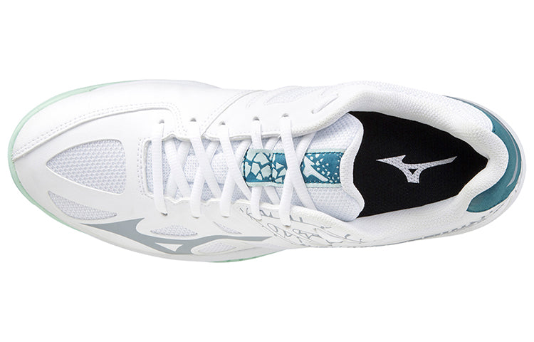 Mizuno Thunder Blade 2 'White' V1GA197007