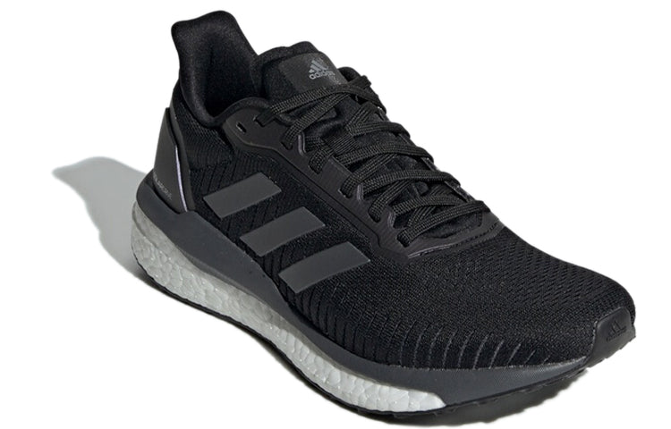 (WMNS) adidas Solar Drive 19 'Core Black' EF1419