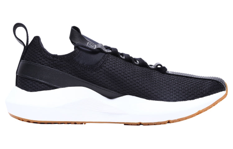 Reebok Sole Fury Lux 'Black' DV6925