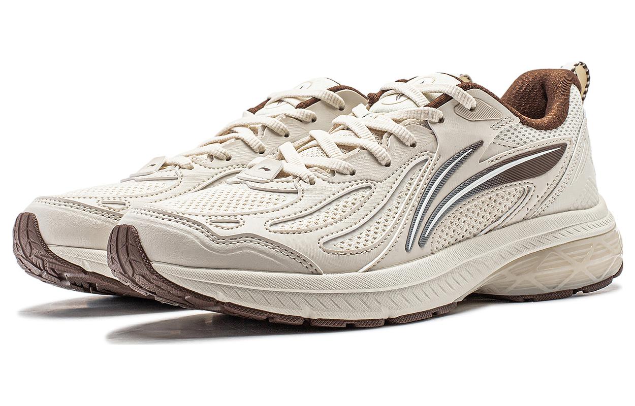 (WMNS) Li-Ning Fuyao V2 'Brown Beige' ARXT022-3
