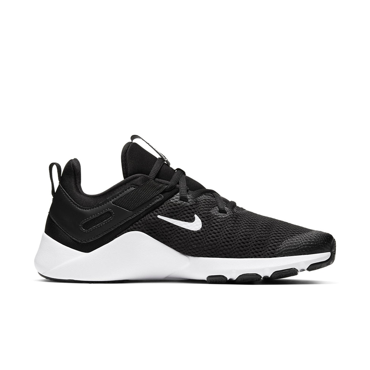 (WMNS) Nike Legend Essential 'Black' CD0212-001