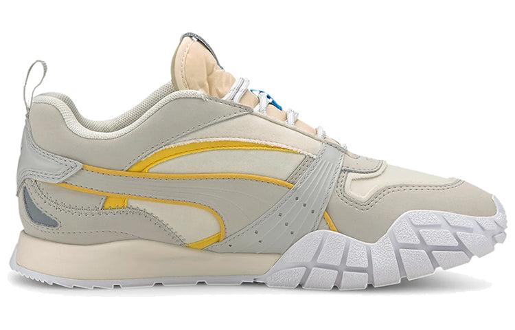(WMNS) PUMA Kyron 'Midnight Sun - Marshmallow' 374671-02