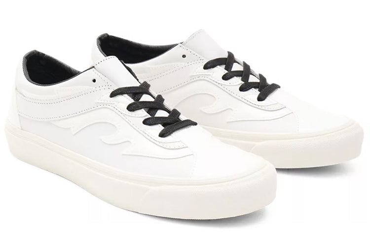 Vans Flamez Bold Ni Ft White VN0A4UVR9HK