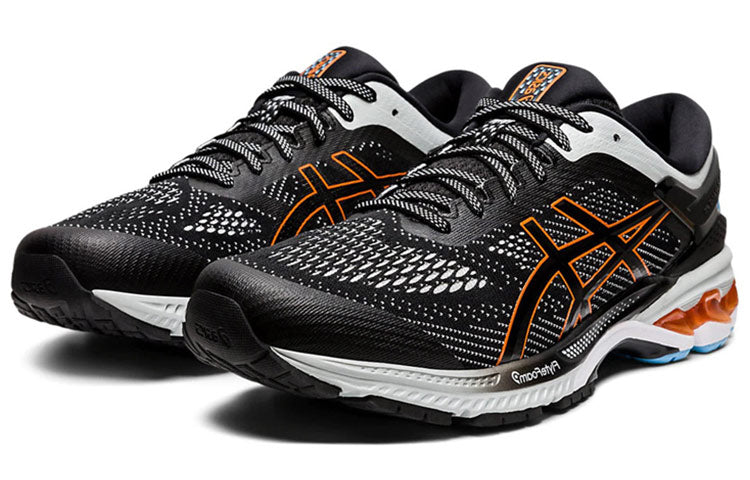 ASICS Gel-Kayano 26 'Black' 1011A541-004