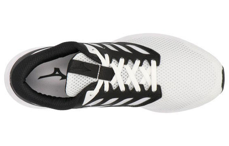 Mizuno Wave Polaris Ez 'White Black' J1GC198201