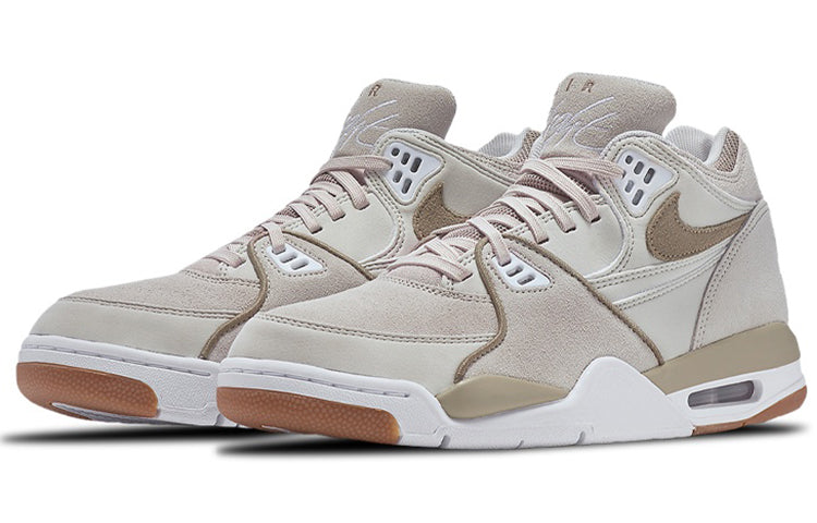 Nike Air Flight 89 'Beige' 819665-002
