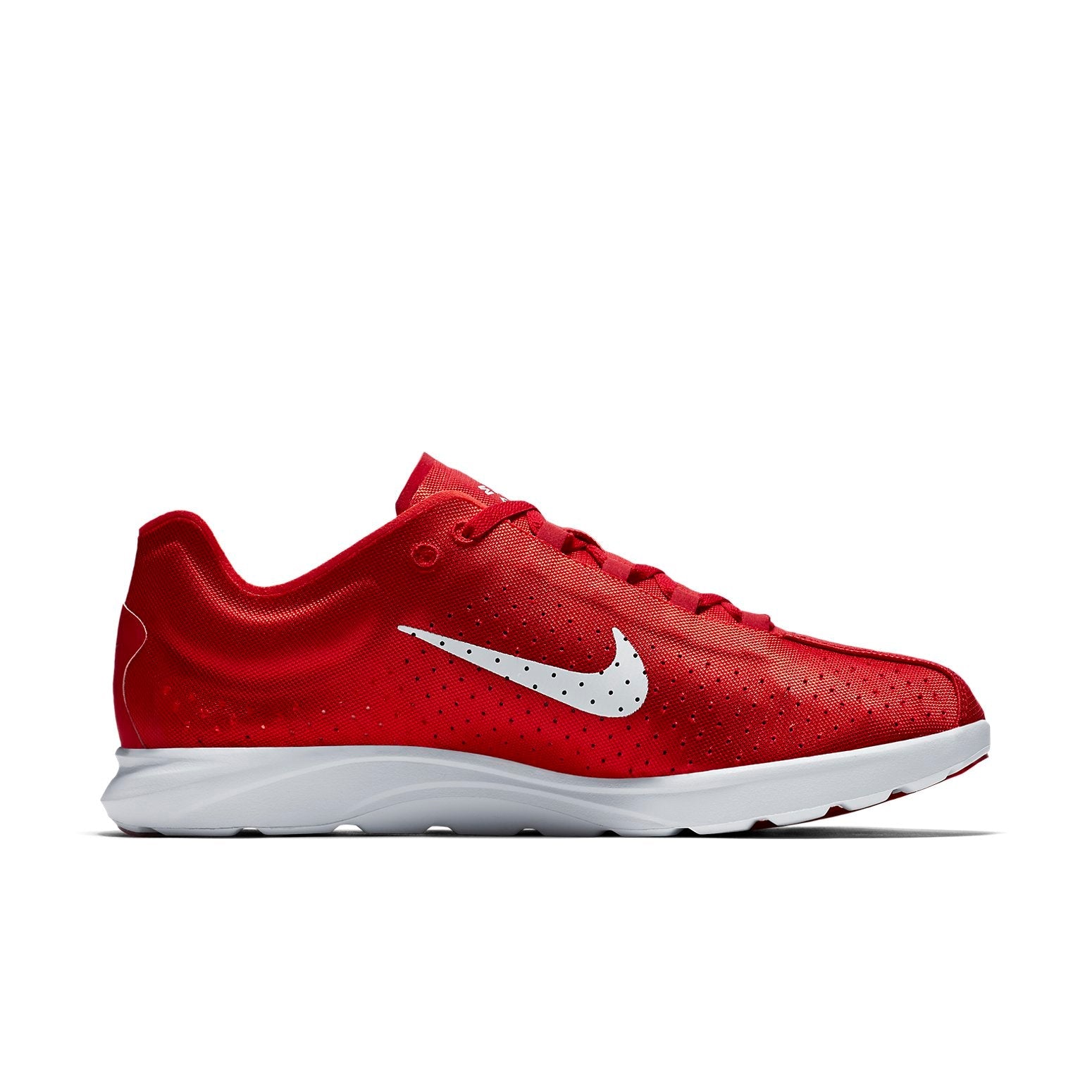 Nike Mayfly Lite Breathe 'University Red' 898027-600