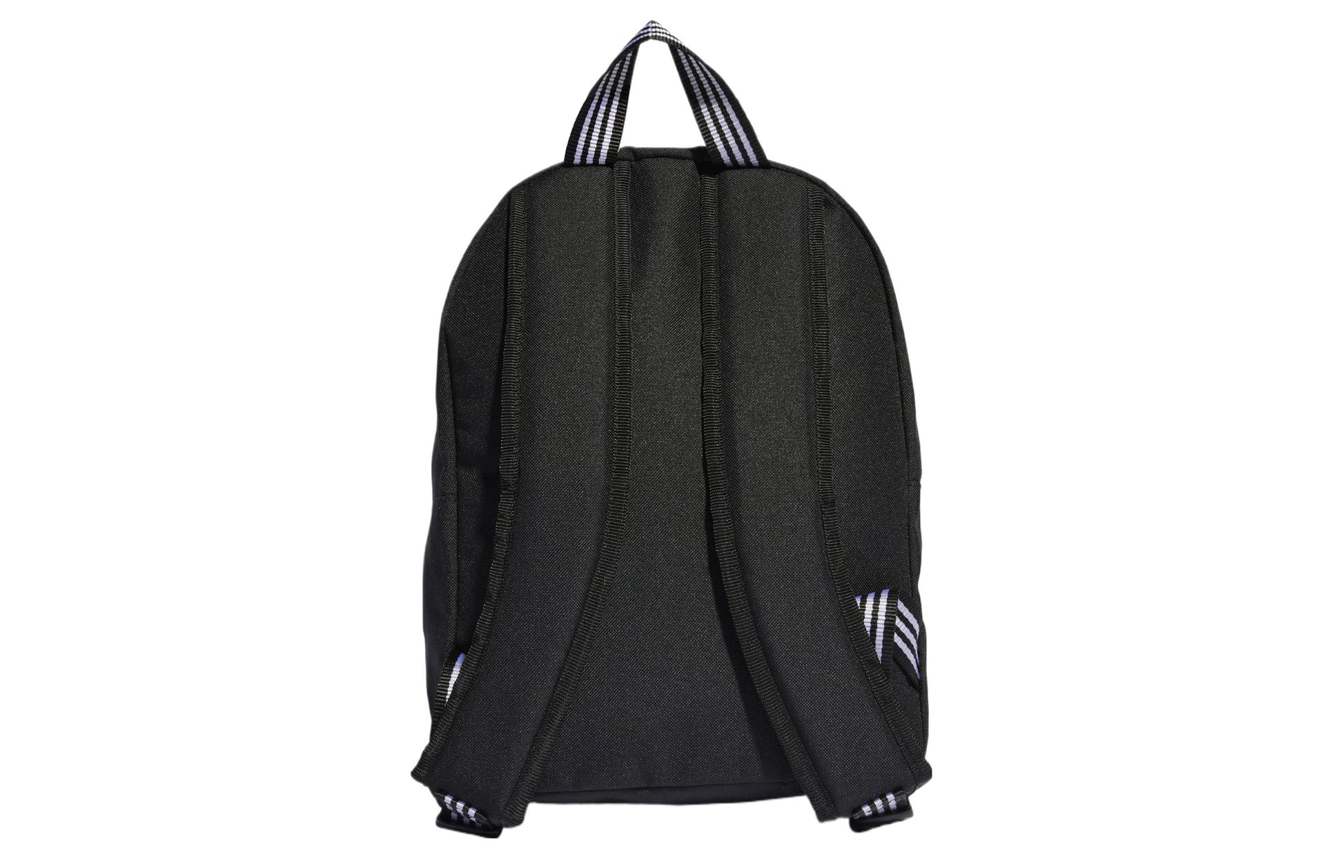 adidas Small Adicolor Classic Backpack 'Black' IJ0762