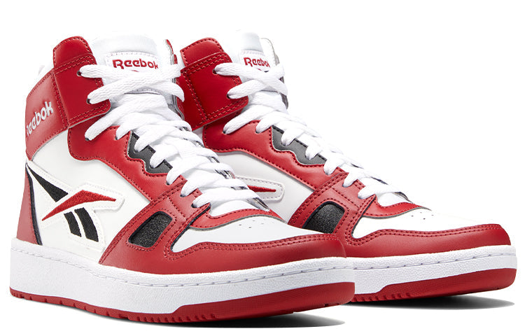 Reebok Resonator Mid 'Flash Red' GZ9292
