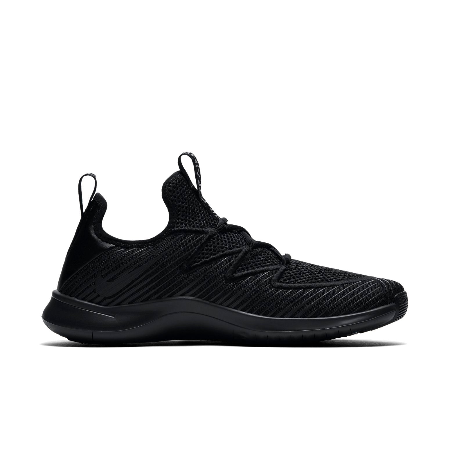 Nike Free TR 9 Ultra 'Black' AO0252-003