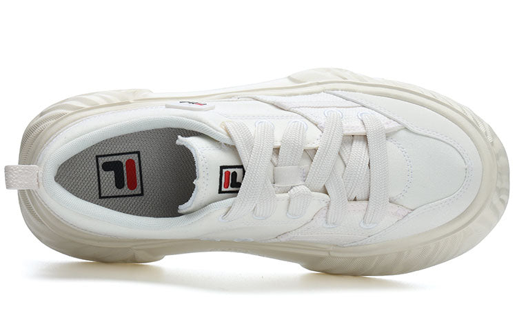 (WMNS) FILA FOSSO2023  'White' F12W322301FWA